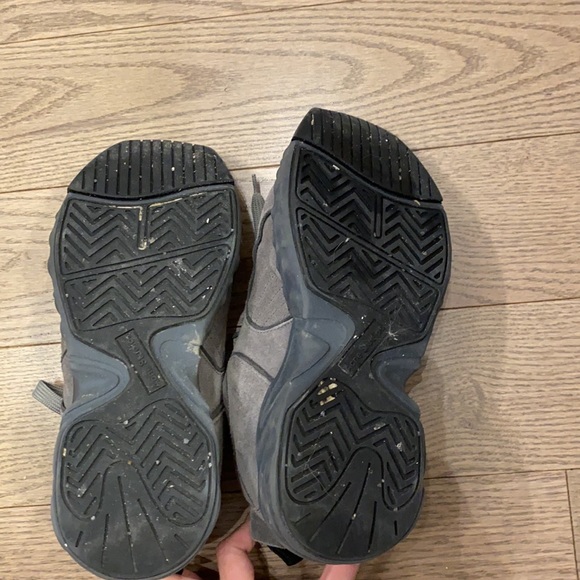 Acne Studios Manhattan Sneakers - Picture 7 of 7